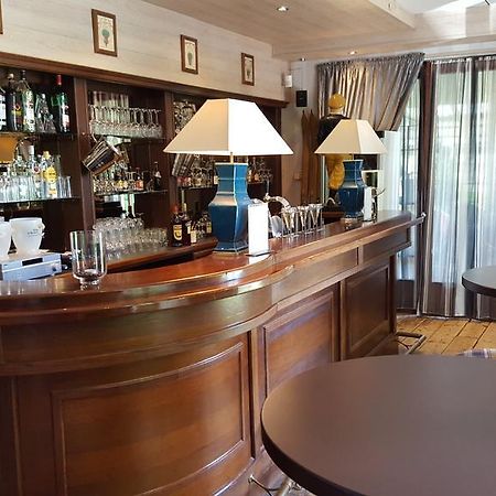 Chalet Sur Lesse Otel Maissin Dış mekan fotoğraf