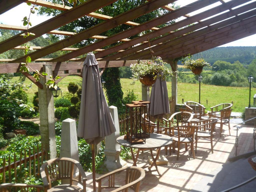 Chalet Sur Lesse Otel Maissin Dış mekan fotoğraf