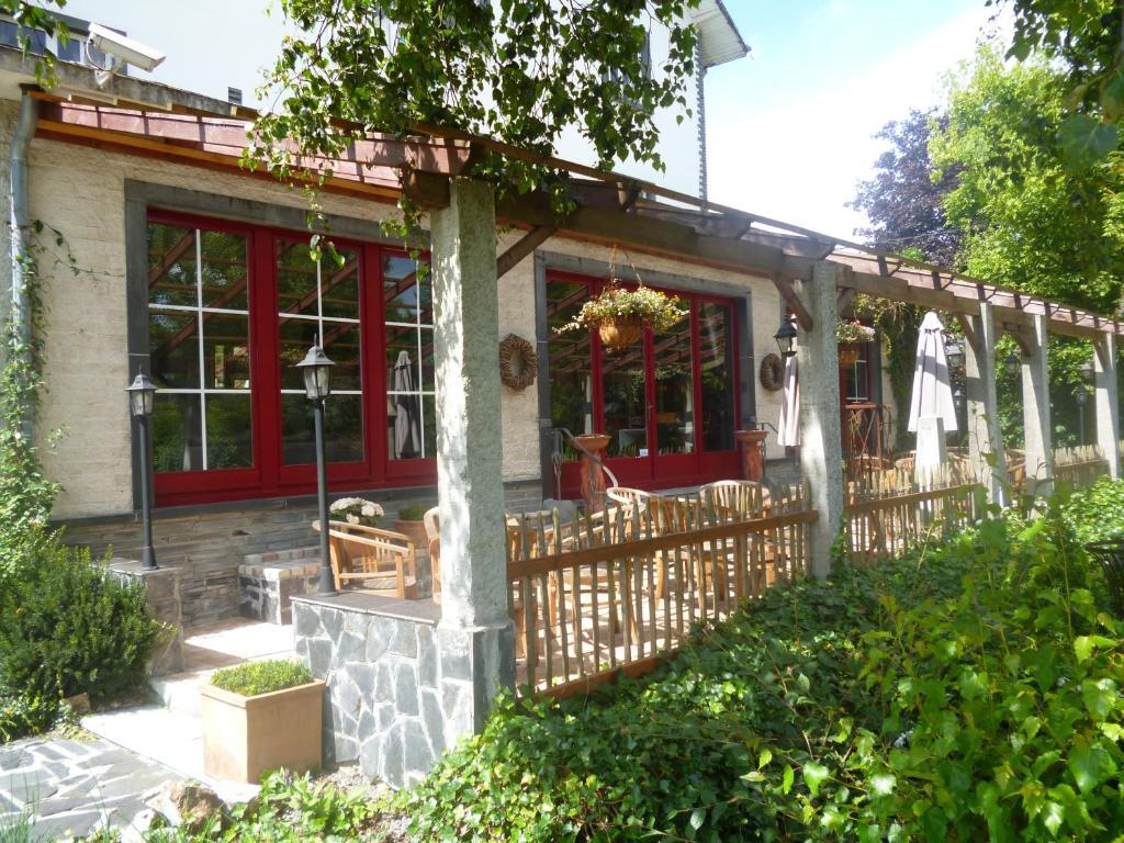 Chalet Sur Lesse Otel Maissin Dış mekan fotoğraf