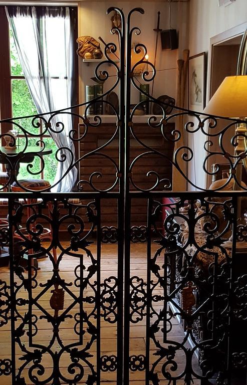 Chalet Sur Lesse Otel Maissin Dış mekan fotoğraf
