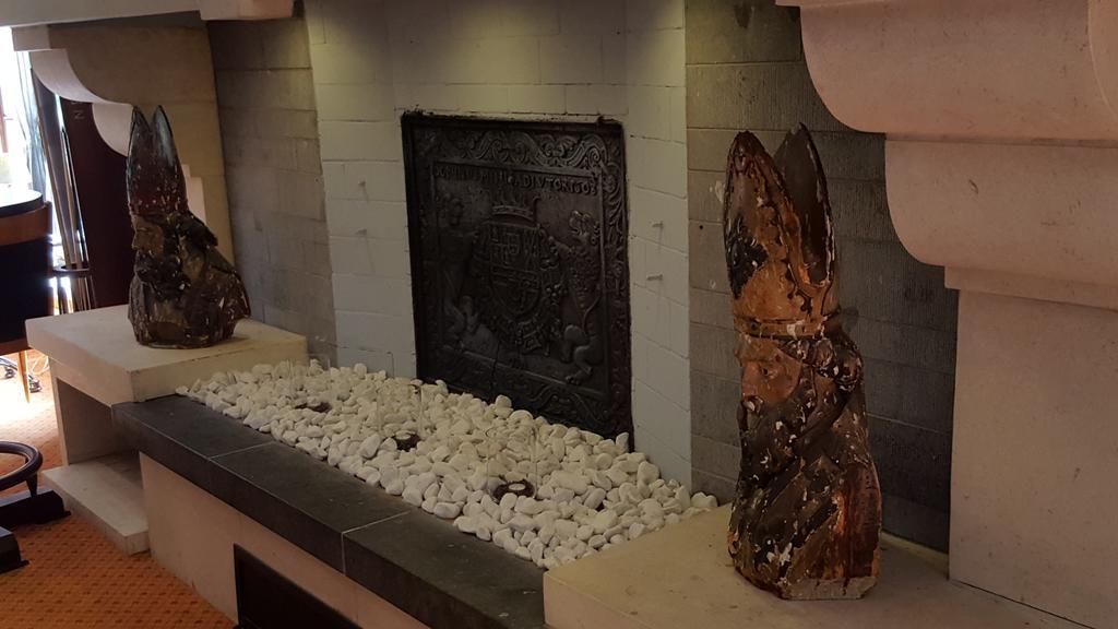 Chalet Sur Lesse Otel Maissin Dış mekan fotoğraf