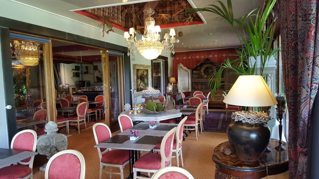 Chalet Sur Lesse Otel Maissin Dış mekan fotoğraf