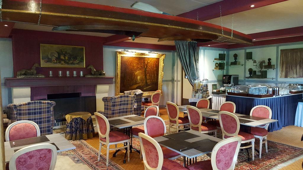 Chalet Sur Lesse Otel Maissin Dış mekan fotoğraf