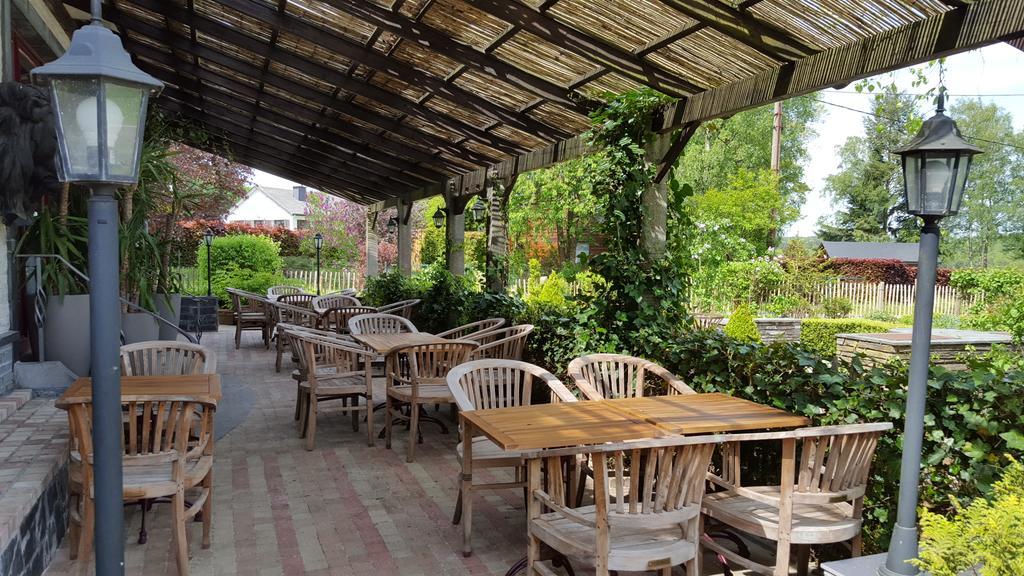Chalet Sur Lesse Otel Maissin Dış mekan fotoğraf