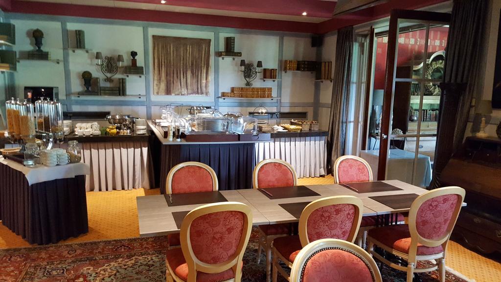 Chalet Sur Lesse Otel Maissin Dış mekan fotoğraf