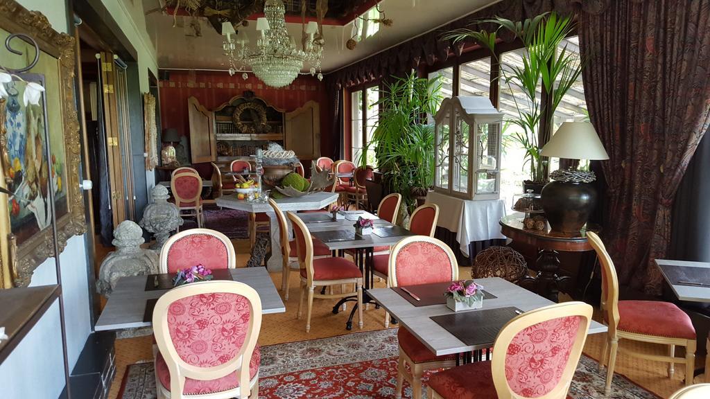 Chalet Sur Lesse Otel Maissin Dış mekan fotoğraf