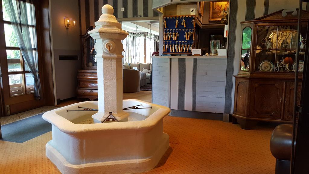 Chalet Sur Lesse Otel Maissin Dış mekan fotoğraf