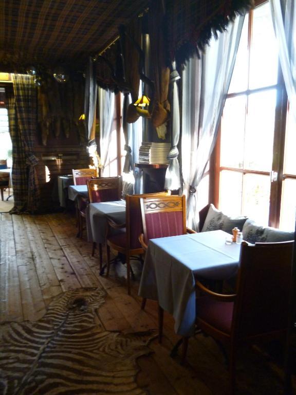 Chalet Sur Lesse Otel Maissin Dış mekan fotoğraf