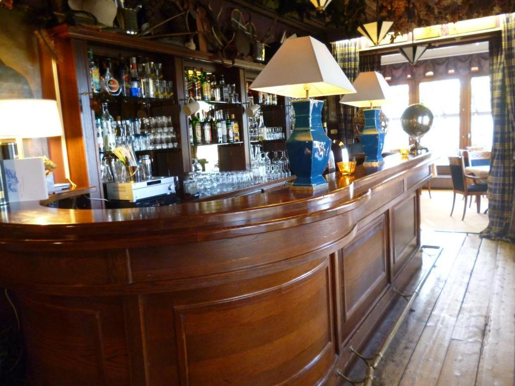 Chalet Sur Lesse Otel Maissin Dış mekan fotoğraf