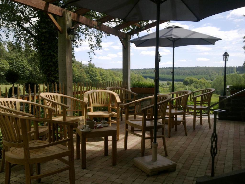 Chalet Sur Lesse Otel Maissin Dış mekan fotoğraf