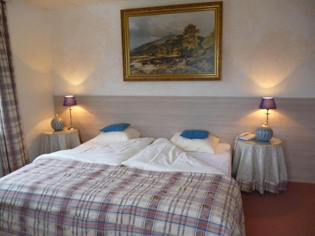 Chalet Sur Lesse Otel Maissin Oda fotoğraf