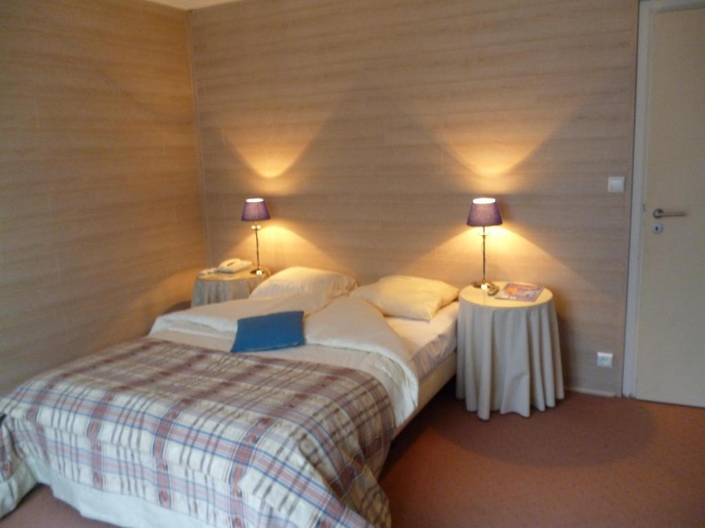 Chalet Sur Lesse Otel Maissin Oda fotoğraf
