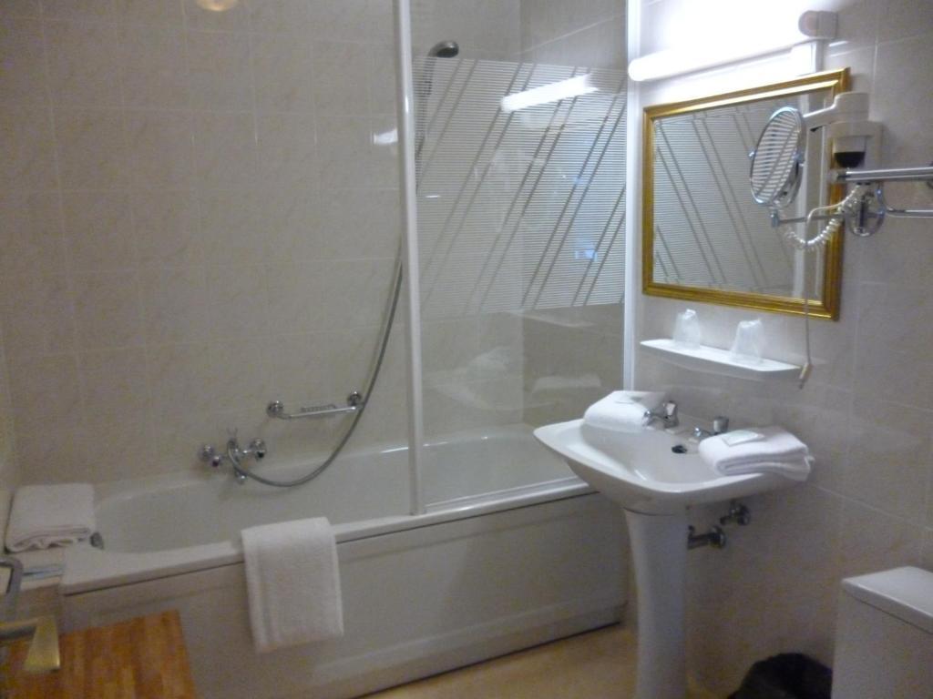 Chalet Sur Lesse Otel Maissin Oda fotoğraf