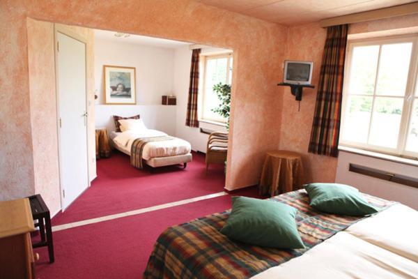 Chalet Sur Lesse Otel Maissin Oda fotoğraf