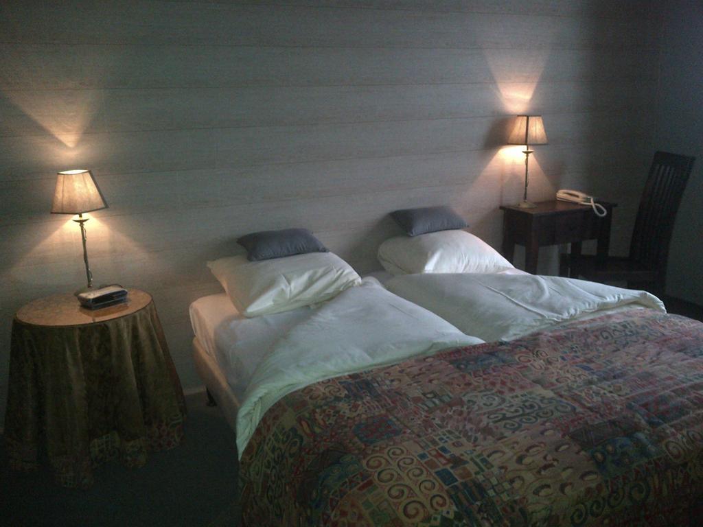 Chalet Sur Lesse Otel Maissin Dış mekan fotoğraf
